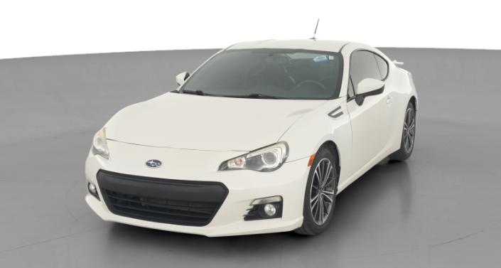 2014 Subaru BRZ Limited -
                  Wheatland, OK