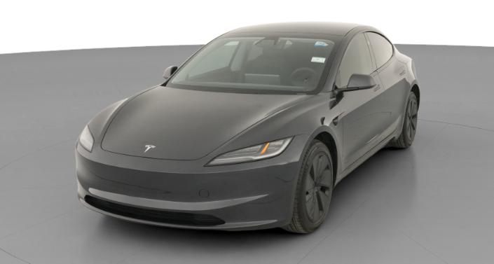 Thumbnail: 2025 Tesla Model 3 - 1