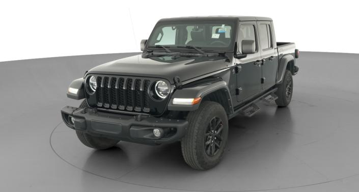 Thumbnail: 2023 Jeep Gladiator - 1