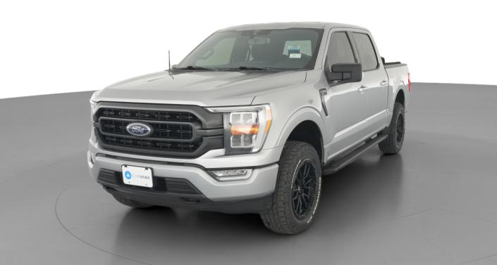 Thumbnail: 2022 Ford Econoline - 1