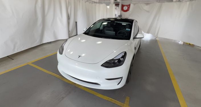 Thumbnail: 2023 Tesla Model 3 - 1