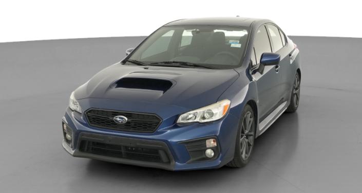 2018 Subaru WRX Premium -
                  Trenton, OH