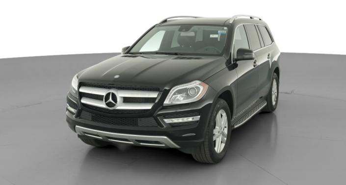 2014 Mercedes-Benz GL-Class GL 450 -
                  Tolleson, AZ