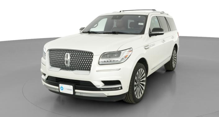 2018 Lincoln Navigator Reserve -
                  Framingham, MA