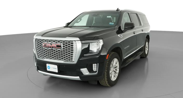 Thumbnail: 2024 GMC Yukon XL - 1