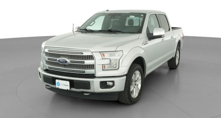 Thumbnail: 2017 Ford Econoline - 1