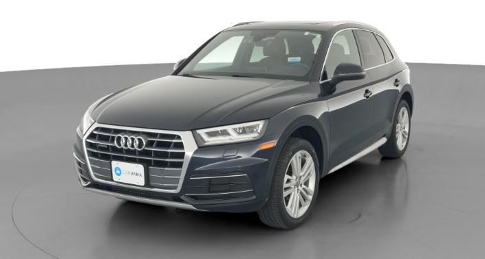 Thumbnail: 2019 Audi Q5 - 1