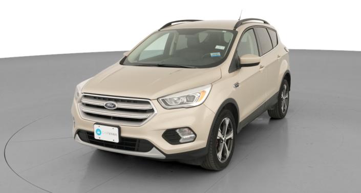 Thumbnail: 2018 Ford Escape - 1