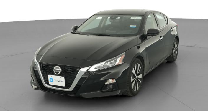 Thumbnail: 2020 Nissan Altima - 1
