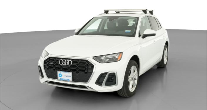 Thumbnail: 2021 Audi Q5 - 1