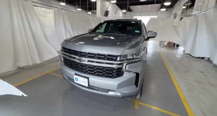Thumbnail: 2023 Chevrolet Tahoe - 1