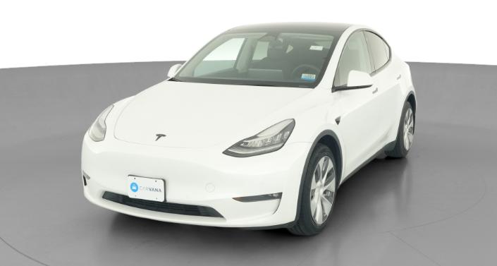 Thumbnail: 2022 Tesla Model Y - 1