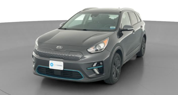 2019 Kia Niro EX Premium -
                  Rocklin, CA