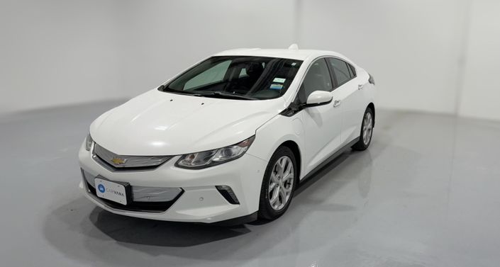 2017 Chevrolet Volt Premier -
                  Fairview, OR