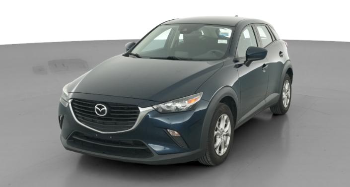 2018 Mazda CX-3  -
                  Indianapolis, IN