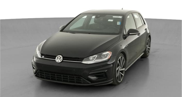 Thumbnail: 2019 Volkswagen Golf - 1