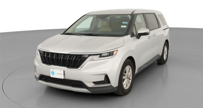 2022 Kia Carnival LX -
                  Hebron, OH