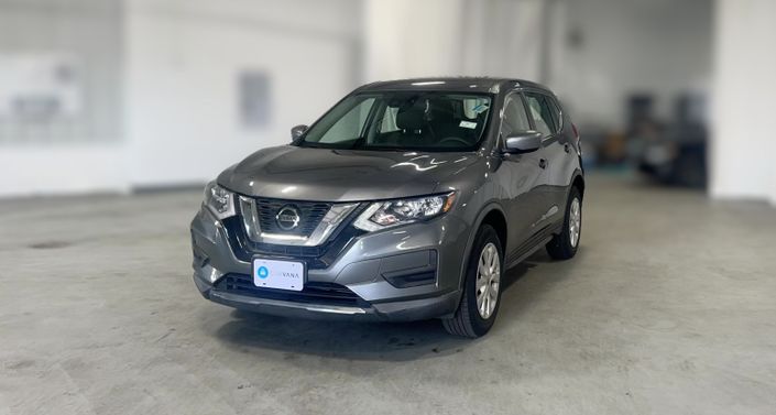 Thumbnail: 2019 Nissan Rogue - 1