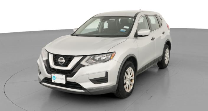 Thumbnail: 2019 Nissan Rogue - 1