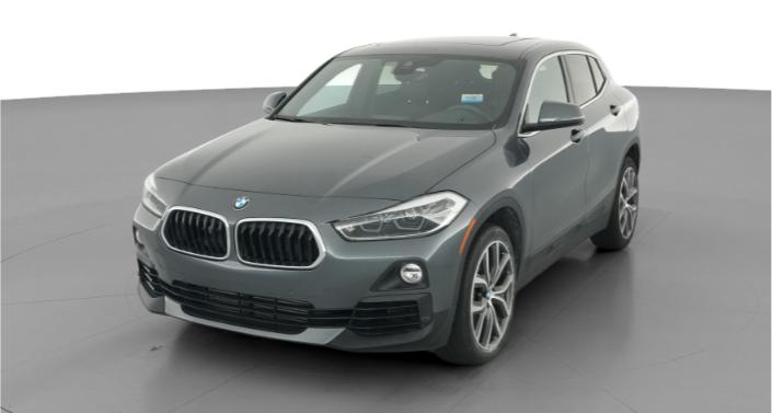Thumbnail: 2020 BMW X2 - 1