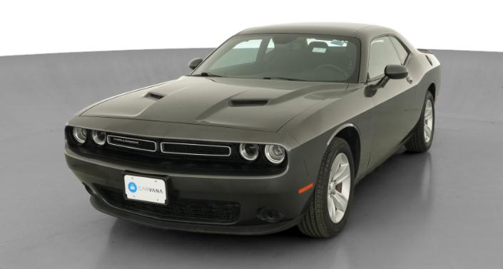 Thumbnail: 2023 Dodge Challenger - 1