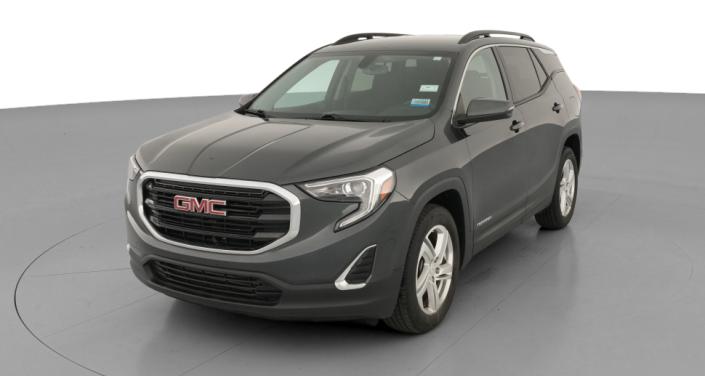 Thumbnail: 2018 GMC Terrain - 1