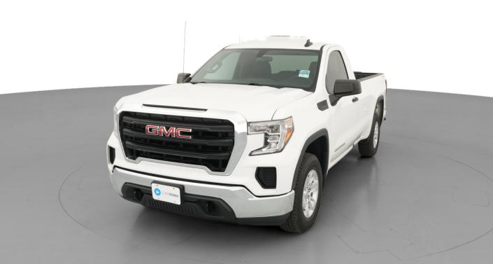 Thumbnail: 2019 GMC Sierra 1500 - 1