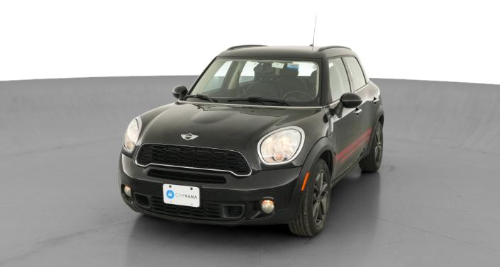 2012 MINI Cooper Countryman S -
                  Colonial Heights, VA