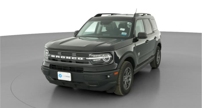 Thumbnail: 2021 Ford Bronco Sport - 1