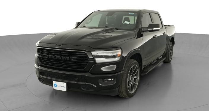 Thumbnail: 2019 RAM 1500 - 1