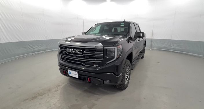 Thumbnail: 2023 GMC Sierra 1500 - 1