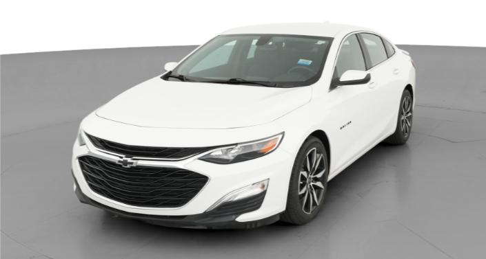 Thumbnail: 2020 Chevrolet Malibu - 1