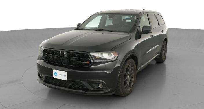Thumbnail: 2016 Dodge Durango - 1