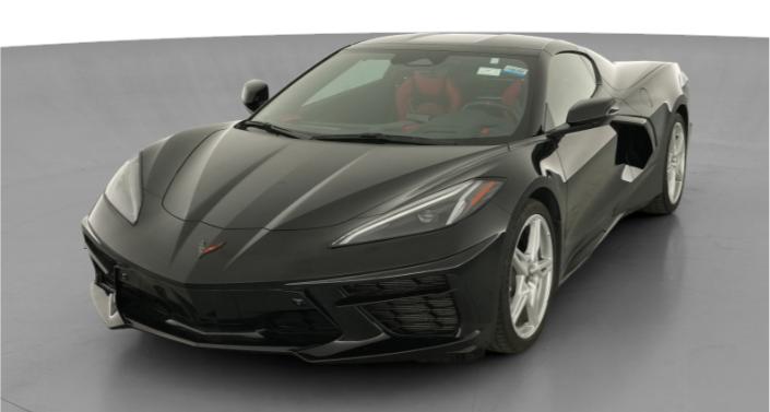 Thumbnail: 2024 Chevrolet Corvette - 1