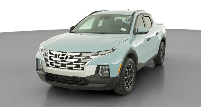 Thumbnail: 2024 Hyundai Santa Cruz - 1