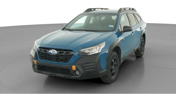 Thumbnail: 2022 Subaru Outback - 1