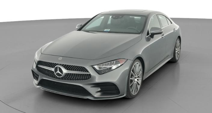 2019 Mercedes-Benz CLS 450 -
                  Haines City, FL