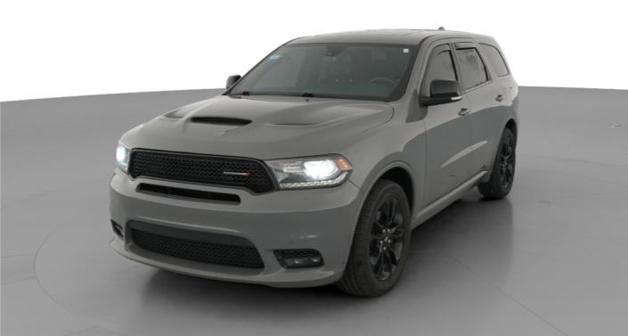 Thumbnail: 2020 Dodge Durango - 1