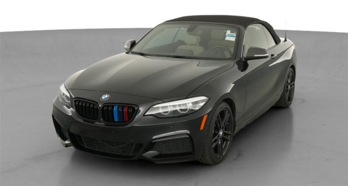 Thumbnail: 2018 BMW 2 Series - 1