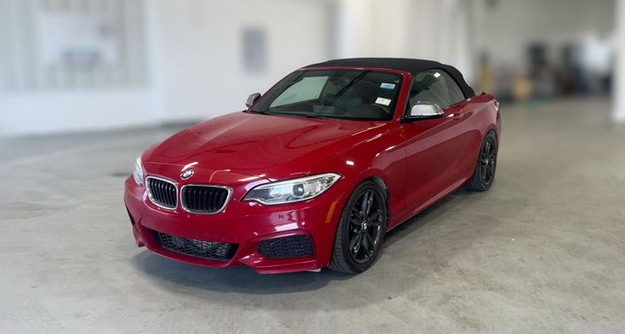 2016 BMW 2 Series M235i -
                  Manville, NJ