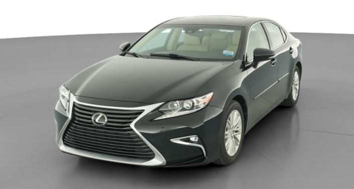 Thumbnail: 2016 Lexus ES - 1