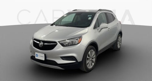 2019 Buick Encore