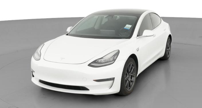 Thumbnail: 2019 Tesla Model 3 - 1