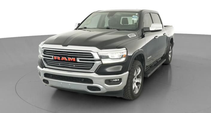 Thumbnail: 2020 RAM 1500 - 1
