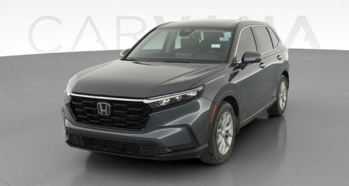 2023 Honda CR-V