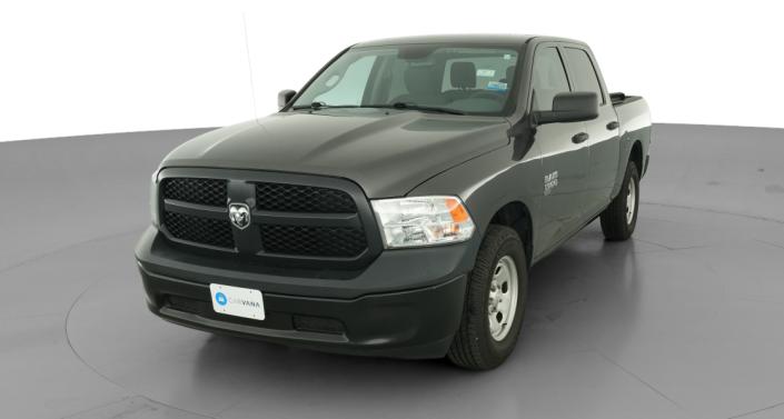 2020 RAM 1500 Classic Tradesman -
                  Concord, NC