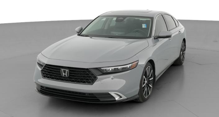 Thumbnail: 2025 Honda Accord - 1