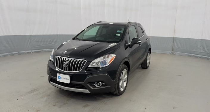 Thumbnail: 2015 Buick Encore - 1