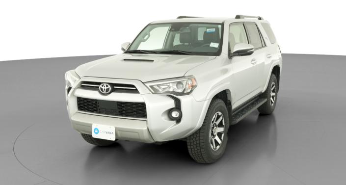 Thumbnail: 2022 Toyota 4Runner - 1