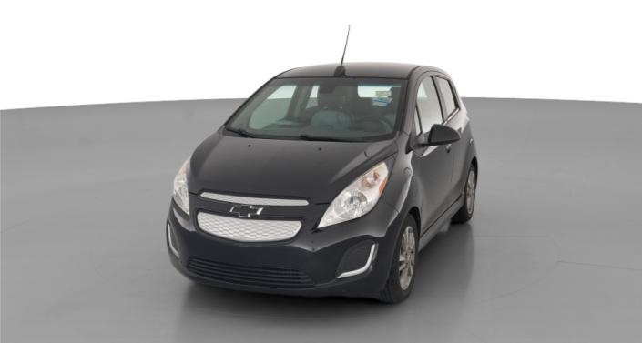 2015 Chevrolet Spark EV -
                  Lorain, OH